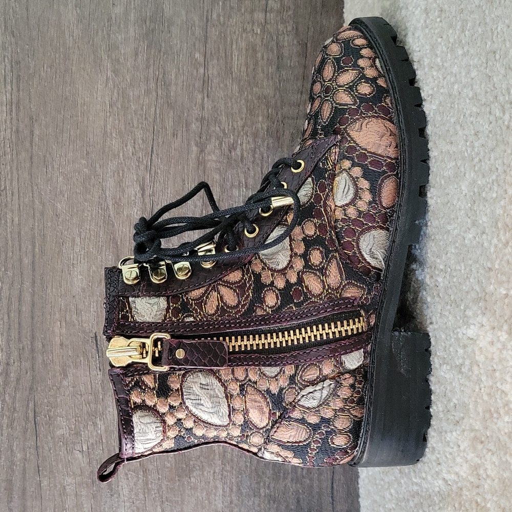 Alice + Olivia boots. 36.5 - Picture 6 of 10